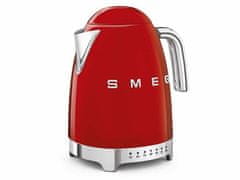 Smeg KLF04RDEU grelnik vode, rdeč