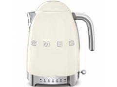 Smeg KLF04CREU grelnik vode, kremni