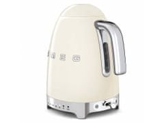 Smeg KLF04CREU grelnik vode, kremni