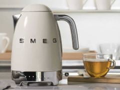 Smeg KLF04CREU grelnik vode, kremni