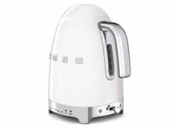 Smeg KLF04WHEU grelnik vode, bel