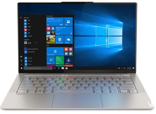 prenosnik IdeaPad Yoga C940-14