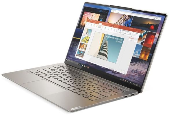 prenosnik IdeaPad Yoga C940-14