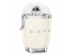 Smeg CJF11CREU ožemalnik citrusov, kremni