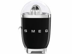 Smeg CJF01BLEU ožemalnik citrusov, črn