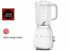 Smeg BLF03WHEU blender, bel