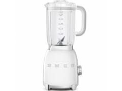 Smeg BLF03WHEU blender, bel