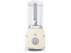 Smeg BLF03CREU blender, kremni