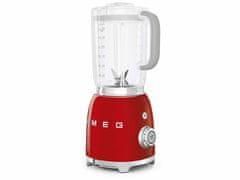 Smeg BLF03RDEU blender, rdeč