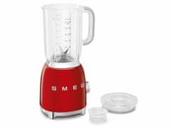 Smeg BLF03RDEU blender, rdeč