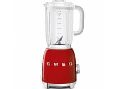 Smeg BLF03RDEU blender, rdeč