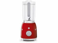 Smeg BLF03RDEU blender, rdeč