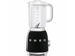 Smeg BLF01BLEU blender, črn