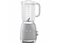 Smeg BLF01SVEU blender, srebrn