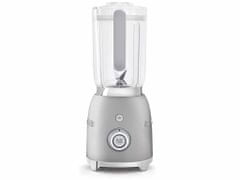 Smeg BLF01SVEU blender, srebrn