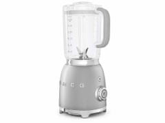 Smeg BLF01SVEU blender, srebrn