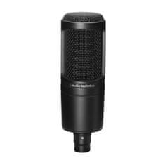 Audio-Technica AT2020 mikrofon, XLR