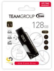 TeamGroup T183 128 GB večfunkcijski USB 3.1 ključ