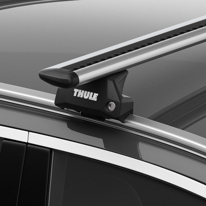 Thule Evo Flush Rail 710600 mimovrste