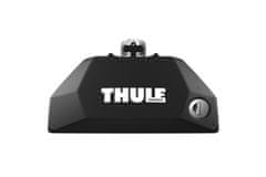 Thule Evo Flush Rail 710600 - odprta embalaža