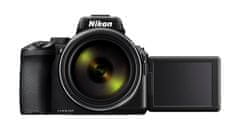 Nikon Coolpix P950 fotoaparat + SD kartica, 32 GB + torba