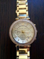 Michael Kors Parker MK 5354