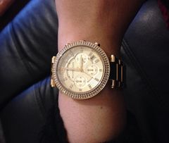 Michael Kors Parker MK 5354