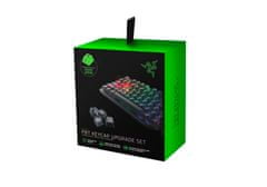 Razer komplet tipk PBT Keycap Upgrade Set - Razer Green, zelena (RC21-01490400-R3M1)