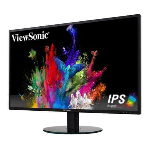 Monitor ViewSonic