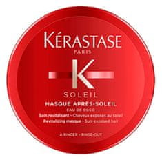 Kérastase Revitalizing maska za lase poudaril sonce Soleil (Masque Après- Soleil) (Neto kolièina 200 ml)