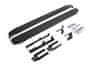 Basic Black Stranska krila TUV za Nissan Qashqai J10 / X-Trail T31 200