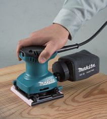 Makita BO4557 vibracijski brusilnik, 180 W