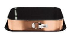 Berlingerhaus 2v1 nelepljiv model Rosegold Metallic Line 39x27x7,5cm BH-6474