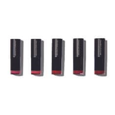 Revolution PRO Set rdečil za ustnice Matte Reds ( Lips tick Collection) 5 x 3,2 g