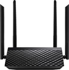 ASUS RT-AC1200 V2 Dual-Band brezžični Wi-Fi usmerjevalnik