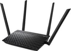 ASUS RT-AC1200 V2 Dual-Band brezžični Wi-Fi usmerjevalnik