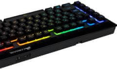 Corsair K57 RGB tipkovnica (CH-925C015-NA)