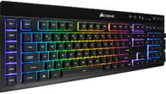 Corsair K57 RGB tipkovnica (CH-925C015-NA)