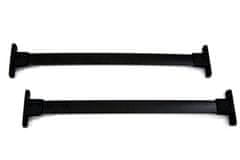 SCOUTT Strešne preproge za Nissan Pathfinder R51 2005-2012 Cross bars