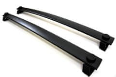 SCOUTT Strešne preproge za Jeep COMMANDER 2006-2010 Cross Bars