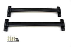 SCOUTT Strešne preproge za Honda CRV 2007-2012 ALU Cross bar