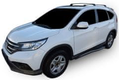 SCOUTT Strešne preproge za Honda CRV 2012-2017 Alu cross bar OE