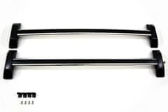 SCOUTT Strešne preproge za Hummer H3 2007-2013 Cross Bars