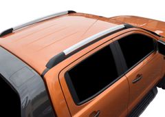 SCOUTT Strešne preproge za Ford Ranger 4 door 2012-2016 Roof Rails