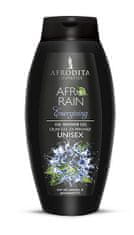 Kozmetika Afrodita Afro Rain gel za prhanje, 250 ml