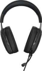 Corsair HS50 Pro Stereo slušalke, modre (CA-9011217-EU)