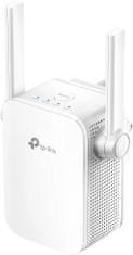 TP-Link ojačevalnik WiFi signala RE205 AC750 - odprta embalaža