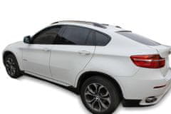 HEKO Okenski deflektorji za BMW X6 E71/E72 2009-2014 2 kosa Spredaj