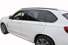 HEKO Okenski deflektorji za BMW X5 F15 5D 2011-2013 2 kosa Spredaj