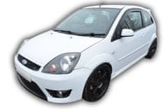 HEKO Okenski deflektorji za Ford Fiesta 3D 2002-2008 2 kosa Spredaj